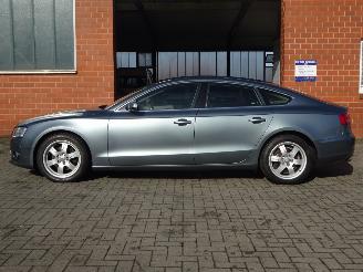 Audi A5 A5 Sportback 2.0 TFSI Automaat, Airco, Cruise, PDC picture 7