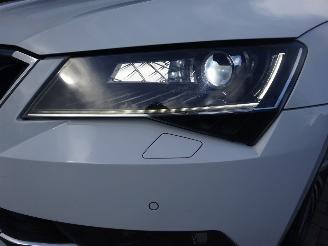 Skoda Superb 2.0 TDI Ambition Business, Panorama, Navi, DAB+, Climate & Cruise picture 30