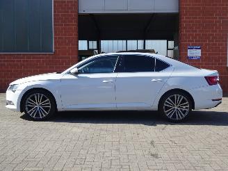 Skoda Superb 2.0 TDI Ambition Business, Panorama, Navi, DAB+, Climate & Cruise picture 7
