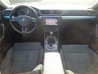 Skoda Superb 2.0 TDI Ambition Business, Panorama, Navi, DAB+, Climate & Cruise picture 14