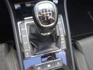 Skoda Superb 2.0 TDI Ambition Business, Panorama, Navi, DAB+, Climate & Cruise picture 20