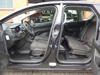 Opel Meriva 1.4 Edition, Airco, Cruise control, Nieuwe APK, 49.000 km !!! picture 9