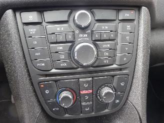 Opel Meriva 1.4 Edition, Airco, Cruise control, Nieuwe APK, 49.000 km !!! picture 13