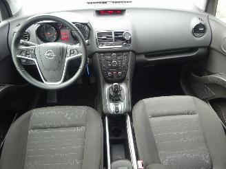 Opel Meriva 1.4 Edition, Airco, Cruise control, Nieuwe APK, 49.000 km !!! picture 10