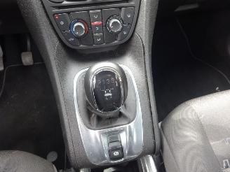 Opel Meriva 1.4 Edition, Airco, Cruise control, Nieuwe APK, 49.000 km !!! picture 14