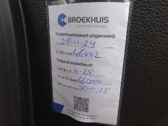 Opel Meriva 1.4 Edition, Airco, Cruise control, Nieuwe APK, 49.000 km !!! picture 16