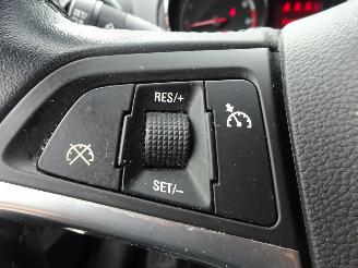 Opel Meriva 1.4 Edition, Airco, Cruise control, Nieuwe APK, 49.000 km !!! picture 11