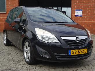 Opel Meriva 1.4 Edition, Airco, Cruise control, Nieuwe APK, 49.000 km !!! picture 3