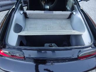 Chevrolet Camaro Z28 5.7 V8 Targa 279pk Automaat, Airco picture 23