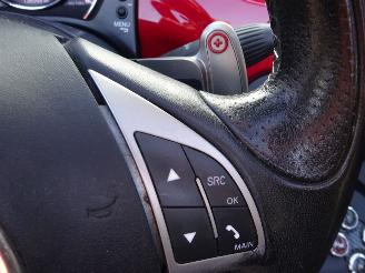 Fiat 500C Abarth Custom Cabrio 103kw Euro6 Automaat, Airco picture 18