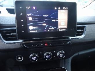 Renault Kangoo Techno 96kw Benzine, Climate & Cruise, Navi, DAB+ picture 31