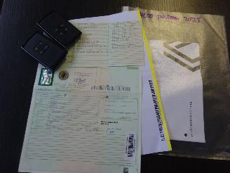 Renault Kangoo Techno 96kw Benzine, Climate & Cruise, Navi, DAB+ picture 33