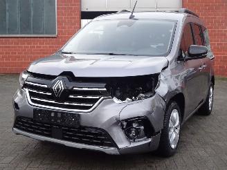 Renault Kangoo Techno 96kw Benzine, Climate & Cruise, Navi, DAB+ picture 2