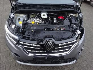 Renault Kangoo Techno 96kw Benzine, Climate & Cruise, Navi, DAB+ picture 7