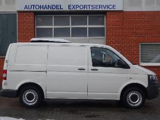 Volkswagen Transporter 2.0 TDI 140pk Koelwagen picture 6