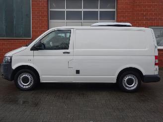 Volkswagen Transporter 2.0 TDI 140pk Koelwagen picture 9