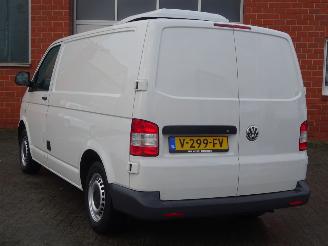 Volkswagen Transporter 2.0 TDI 140pk Koelwagen picture 5
