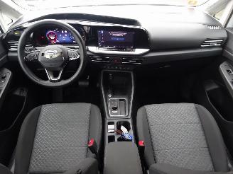 Ford Tourneo Connect/Grand Tourneo Connect Grand Tourneo Connect 1.5 Plug-Inn Hybride, 7 persoons picture 14