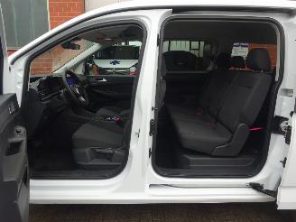 Ford Tourneo Connect/Grand Tourneo Connect Grand Tourneo Connect 1.5 Plug-Inn Hybride, 7 persoons picture 11