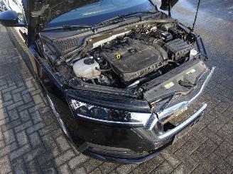 Skoda Octavia E-Tech 1.5i 110kw Hybride picture 20