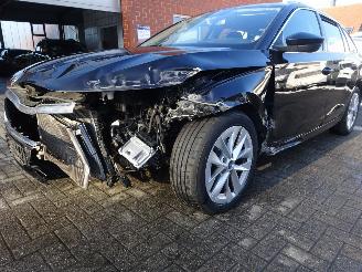 Skoda Octavia E-Tech 1.5i 110kw Hybride picture 18