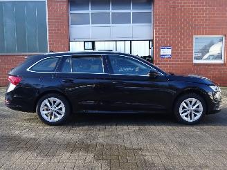 Skoda Octavia E-Tech 1.5i 110kw Hybride picture 6