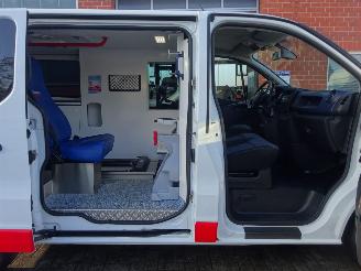Opel Vivaro Ambulance 1.6 CDTI 121pk Euro6, Airco, Cruise picture 6