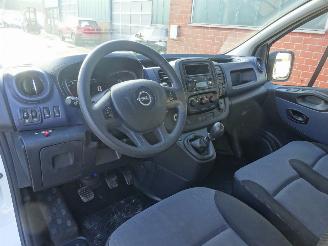 Opel Vivaro Ambulance 1.6 CDTI 121pk Euro6, Airco, Cruise picture 16