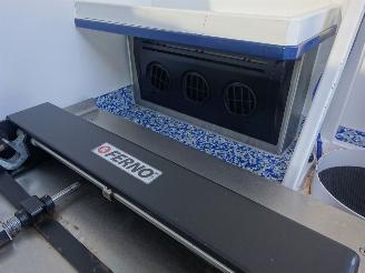 Opel Vivaro Ambulance 1.6 CDTI 121pk Euro6, Airco, Cruise picture 13