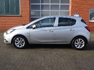 Opel Corsa 1.3 CDTI Active Ecoflex Euro6, Navi, Airco, Cruise control picture 7