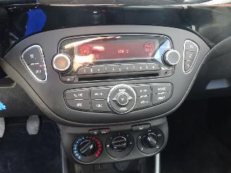 Opel Corsa 1.3 CDTI Active Ecoflex Euro6, Navi, Airco, Cruise control picture 15