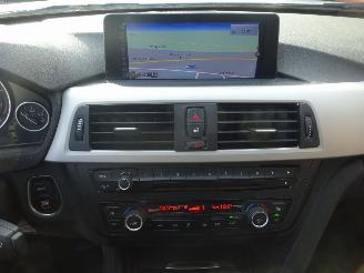 BMW 4-serie 420i Coupe M Performance Connect Drive picture 16