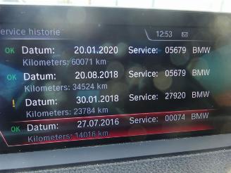 BMW 4-serie 420i Coupe M Performance Connect Drive picture 29