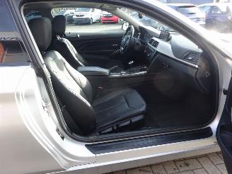 BMW 4-serie 420i Coupe M Performance Connect Drive picture 21