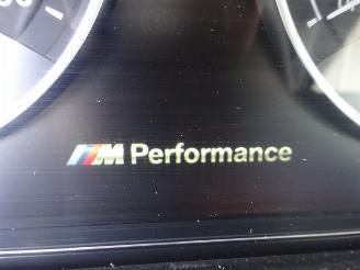 BMW 4-serie 420i Coupe M Performance Connect Drive picture 30