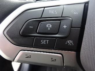 Volkswagen Polo Goal 1.0i 70kw ,DAB+, Navi, Airco, Stoelverw., Lane assist, Adaptive cruise picture 20