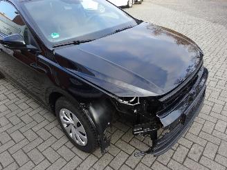 Volkswagen Polo Goal 1.0i 70kw ,DAB+, Navi, Airco, Stoelverw., Lane assist, Adaptive cruise picture 22