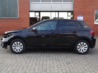 Volkswagen Polo Goal 1.0i 70kw ,DAB+, Navi, Airco, Stoelverw., Lane assist, Adaptive cruise picture 10