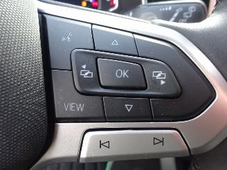 Volkswagen Polo Goal 1.0i 70kw ,DAB+, Navi, Airco, Stoelverw., Lane assist, Adaptive cruise picture 15