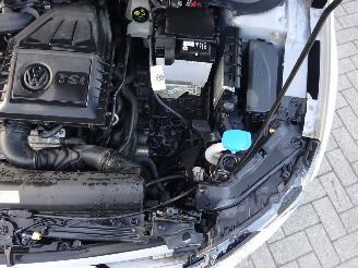 Volkswagen Polo United 1.0 TSI DSG Automaat, Panorama, Beats, DAB+, Climate & Cruise picture 32