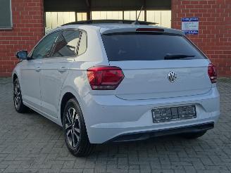 Volkswagen Polo United 1.0 TSI DSG Automaat, Panorama, Beats, DAB+, Climate & Cruise picture 5