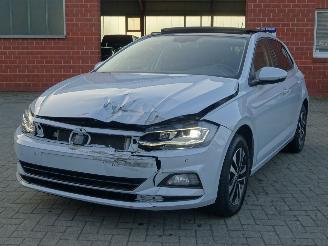 Volkswagen Polo United 1.0 TSI DSG Automaat, Panorama, Beats, DAB+, Climate & Cruise picture 2