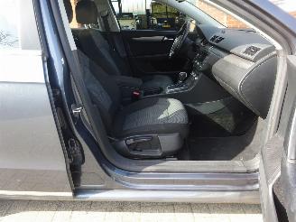 Volkswagen Passat Comfortline DSG Automaat, Climate & Cruise, Navi, PDC picture 7