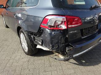 Volkswagen Passat Comfortline DSG Automaat, Climate & Cruise, Navi, PDC picture 10