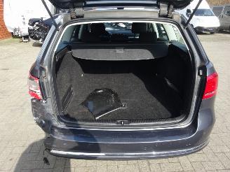 Volkswagen Passat Comfortline DSG Automaat, Climate & Cruise, Navi, PDC picture 9