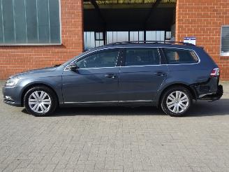 Volkswagen Passat Comfortline DSG Automaat, Climate & Cruise, Navi, PDC picture 12