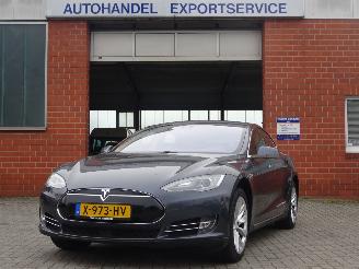 Schadeauto Tesla Model S Model S 85 2018/6