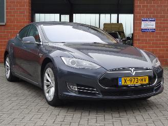 Tesla Model S Model S 85 picture 3