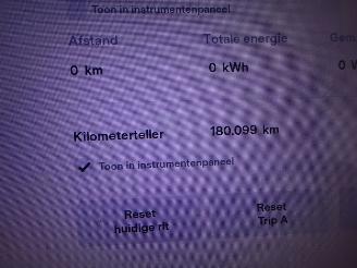 Tesla Model S Model S 85 picture 17