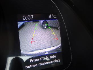 Nissan NV 200 e-NV200 Voltia Elektro , Airco, Cruise, 33.000 km !! picture 11